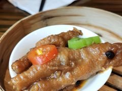 -海南新燕泰大酒店·早午自助餐丹利朗西餐厅