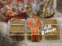 绿豆糕-宫廷糕点铺