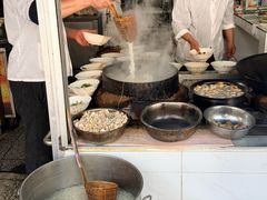 -甘记肥肠粉(马鞍北路店)