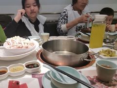-洪氏嗨捞·猪肚鸡火锅(阳光天地店)
