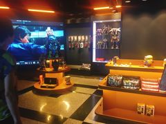 -万达影城(锦华万达广场IMAX店)