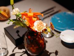 -喜悦烤鸭·新京菜(王府井店)