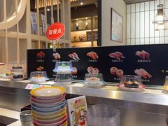 -采御鲜·回转寿司(汕头万达店)