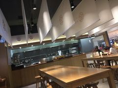-金记 酿皮·煲烧饭(万博店)