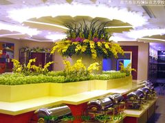 -荷兰布尔玛国际花艺学院