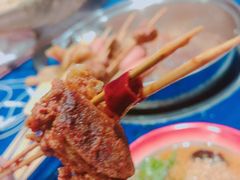 -马路边边火锅串串(观前街店)