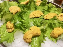 -万岛日本料理铁板烧(万泰国际店)