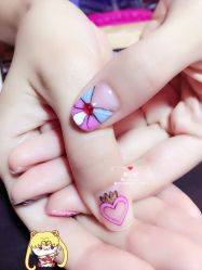 -睫乐园•睫公馆•美睫美甲沙龙