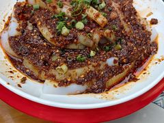 -牟记江湖特色重庆菜鱼蛋小龙虾黄鳝鸡腰(巴南区鱼洞鲁能店)