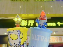 -万达影城(白云万达广场IMAX店)