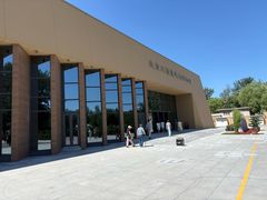 -北京大葆台遗址博物馆