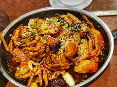 -一棠龙虾•王牌虾球(光谷天地店)