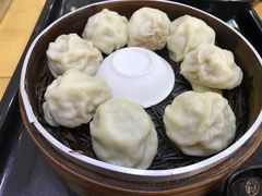 -百年尹氏汤包(湖南路狮子桥店)