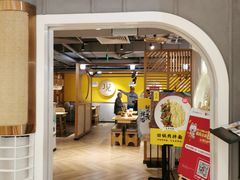 门面-VENCHI 闻绮(北京国贸商城店)