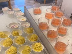 -北京王府井希尔顿酒店·万斯阁西餐厅