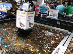 -盒马鲜生(曜一城店)
