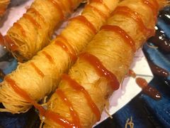 -福樱兰海鲜放题铁板烧(加州店)