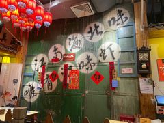 -江味龙虾馆·裸蓝龙虾(南山店)