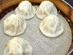 -蒋家桥饺面店(东关街店)