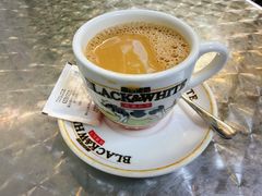 -兴华里茶记(禅城同济首店)