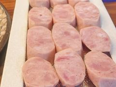 -烧肉一番·新韩式炭火烤肉(大岭山店)