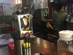 -米屋石锅拌饭(师大店)
