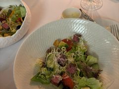 -圣丰索菲特·法国餐厅