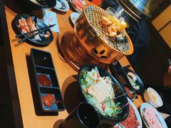 -AJIYA炭火烧肉(徐汇正大乐城店)