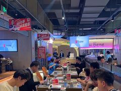 -丰茂烤串(公园店)