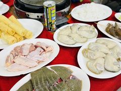 -花苑美食横琴生蚝火锅(拱北粤华路店)
