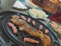 -牛犇炭火烤肉·鲜切烤肉(承德总店)