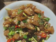 -民俗村柴火灶·景德江西菜(中国陶瓷博物馆店)