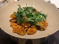 -三宝大饭店-中和艺素餐厅(浦上金山正祥广场店)