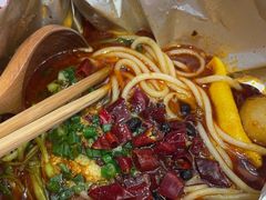 -见味花甲(福田coco park店)