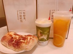 -奈雪的茶(佛山顺德美的悦然广场店)
