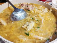 -李老哈·东北菜(宋园路店)