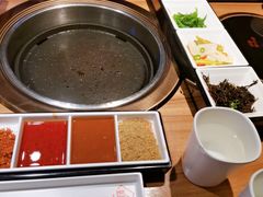 -炉小哥烤肉(朗悦公园茂店)