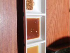 -山之屋炭火烧肉·生啤畅饮(大朗万科中央公园店)