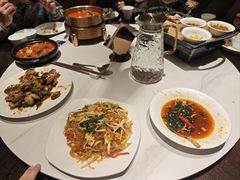 -清真·卡德尔大叔新疆主题餐厅(龙汇路店)