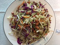 爽口拌菜-鑫巴蜀(和平里店)