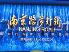 -泰康食品(南京东路店)