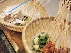 -闵四遵义羊肉粉(朝外大街店)