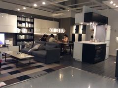 -宜家家居(西安未央商场店)