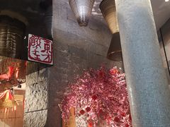 -东方饺子王(工农大路店)