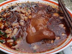 -钟方模白家肥肠粉(春熙店)