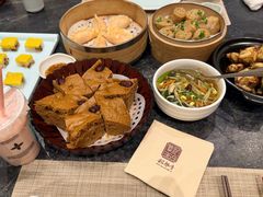 -紫泥369粗粮季(四牌楼店)