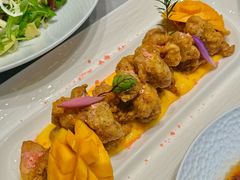 -大连湾旭日饭店(大连湾店)
