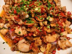-渔乡米香·剁椒鱼头(四方坪店)