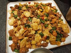 -丝路金桃·新疆菜(徐汇店)