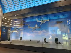 -中国航空博物馆